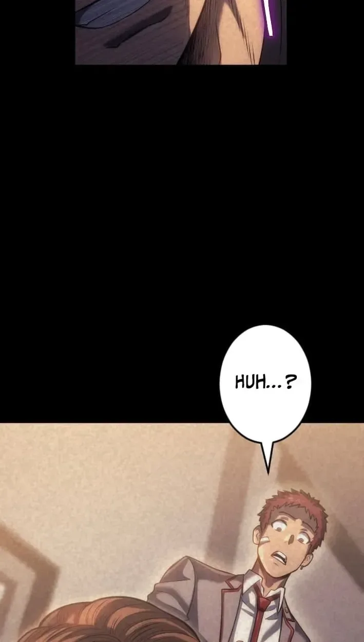 Shinigami no Kikan ~Assassin~ Chapter 15 page 31