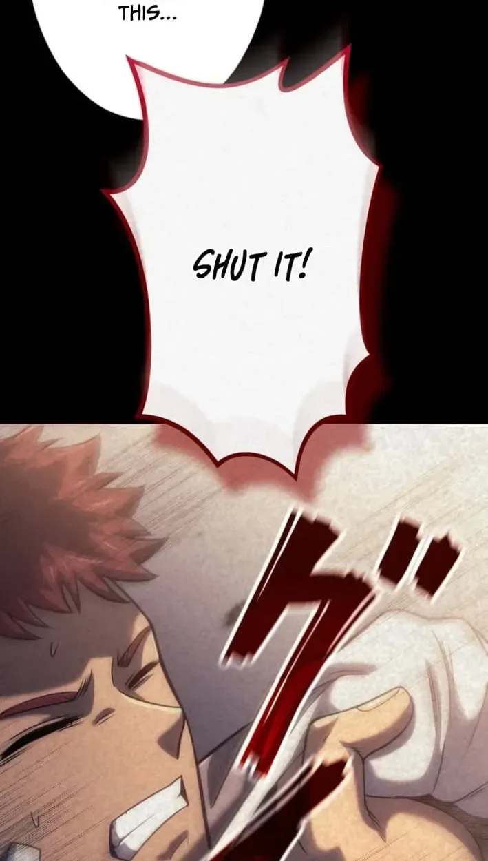 Shinigami no Kikan ~Assassin~ Chapter 15 page 34