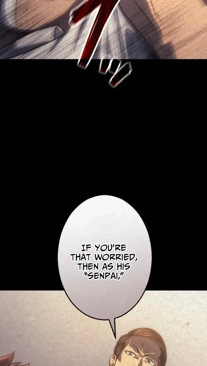 Shinigami no Kikan ~Assassin~ Chapter 15 page 35