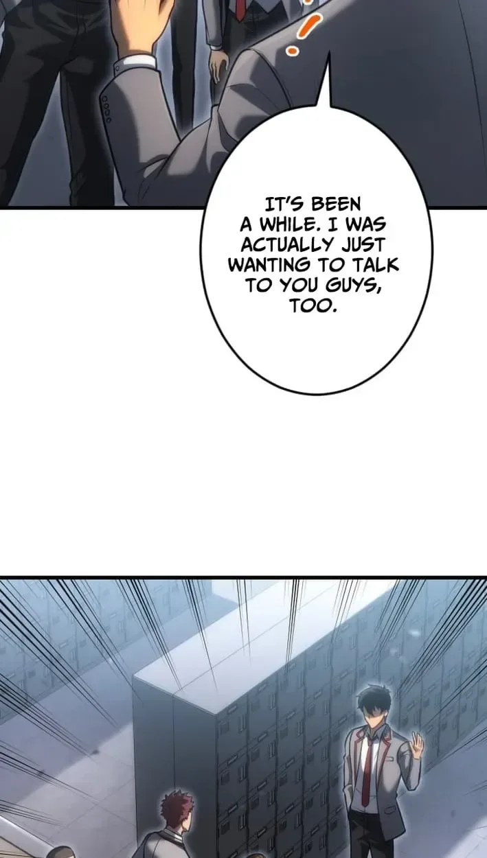 Shinigami no Kikan ~Assassin~ Chapter 15 page 40