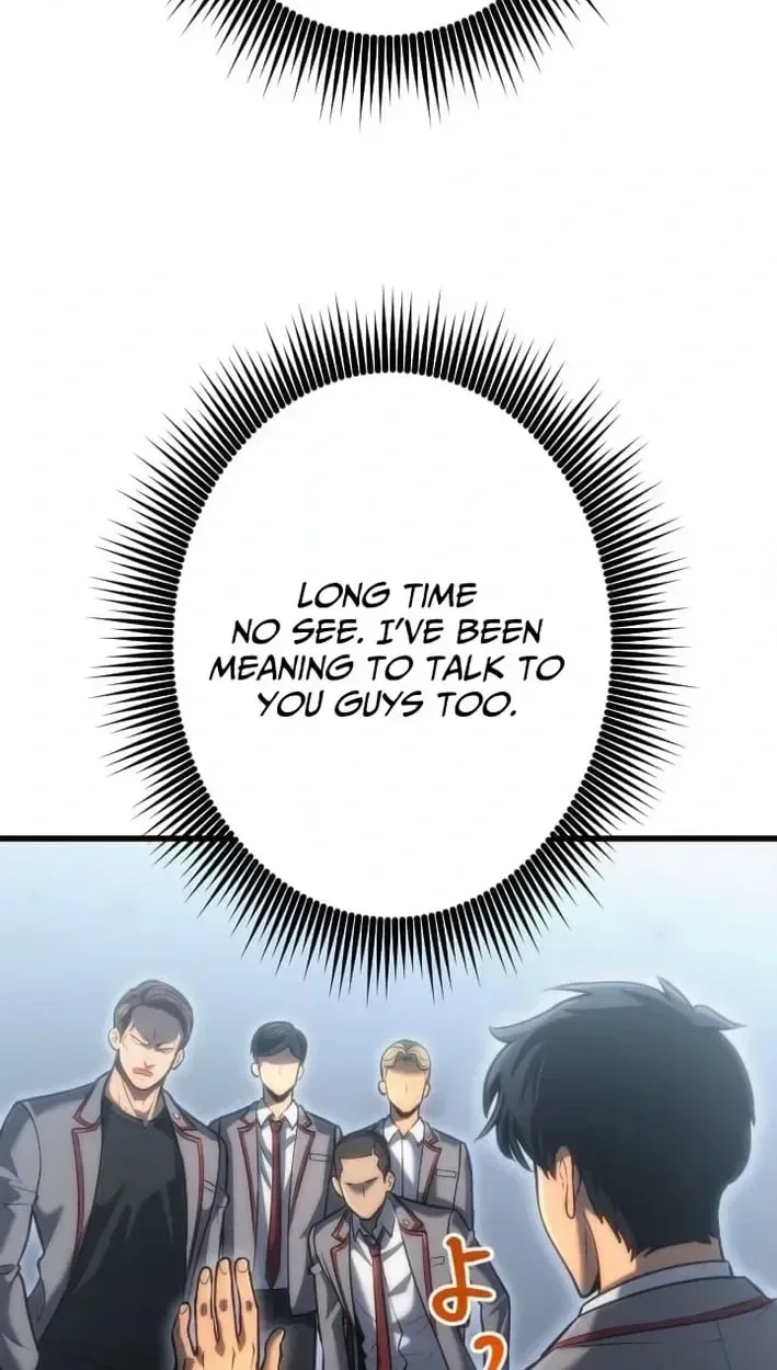 Shinigami no Kikan ~Assassin~ Chapter 15 page 39