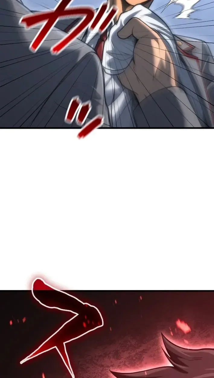 Shinigami no Kikan ~Assassin~ Chapter 15 page 44
