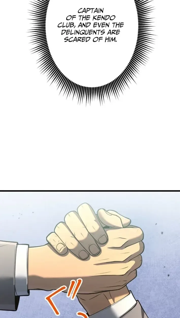 Shinigami no Kikan ~Assassin~ Chapter 15 page 63