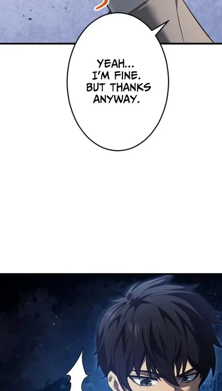 Shinigami no Kikan ~Assassin~ Chapter 15 page 64