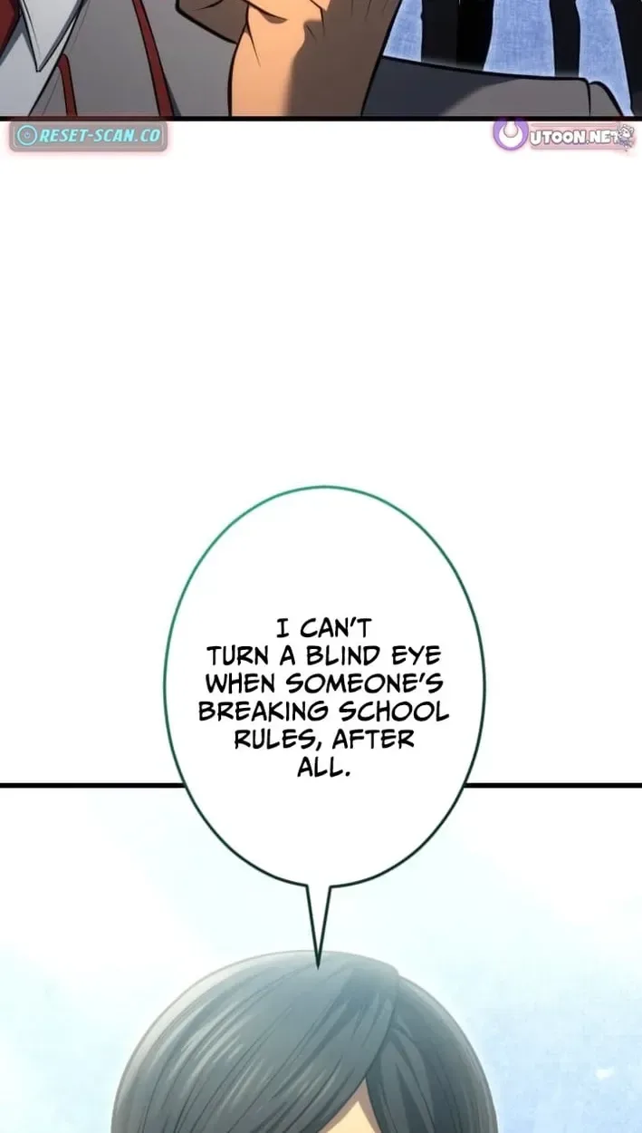 Shinigami no Kikan ~Assassin~ Chapter 15 page 67