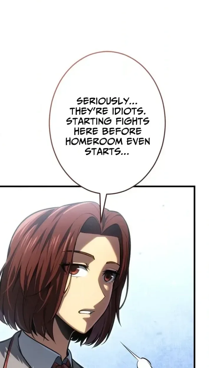 Shinigami no Kikan ~Assassin~ Chapter 15 page 69