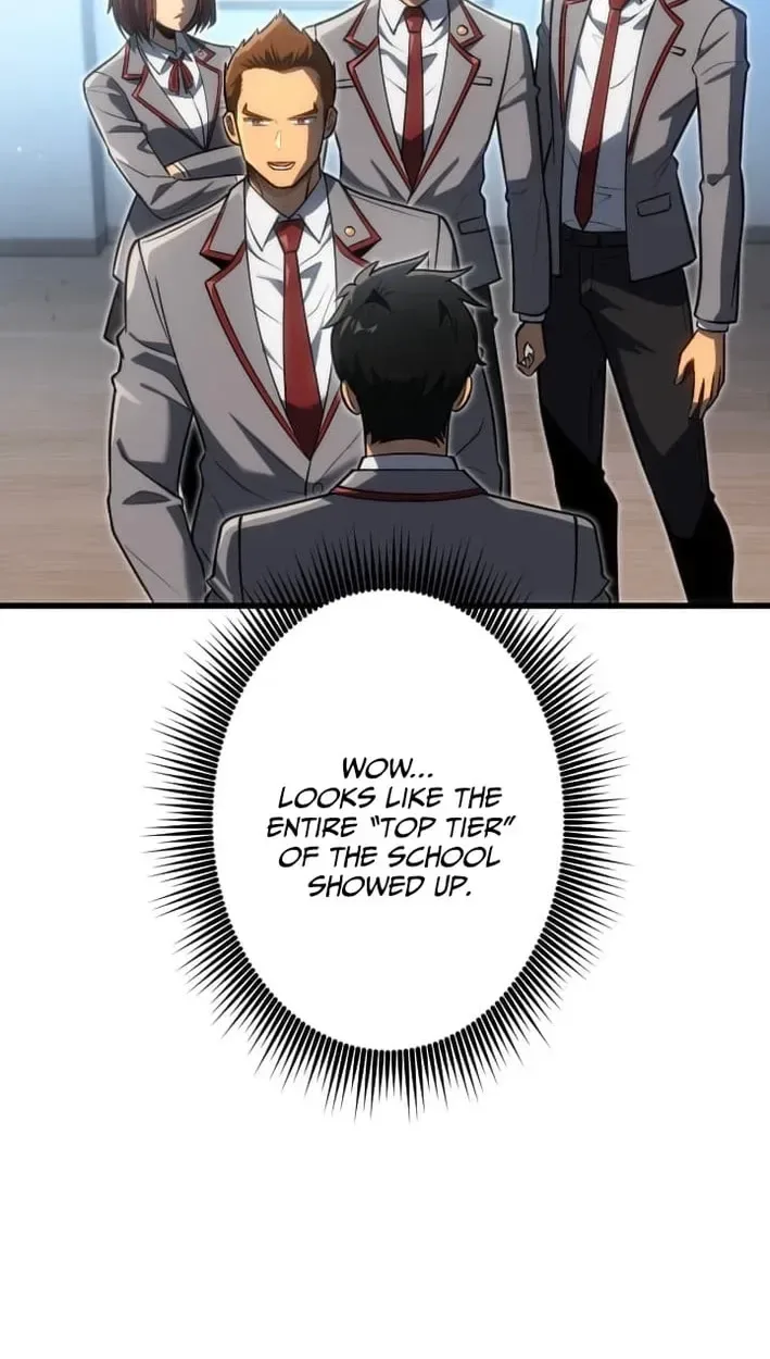 Shinigami no Kikan ~Assassin~ Chapter 15 page 73