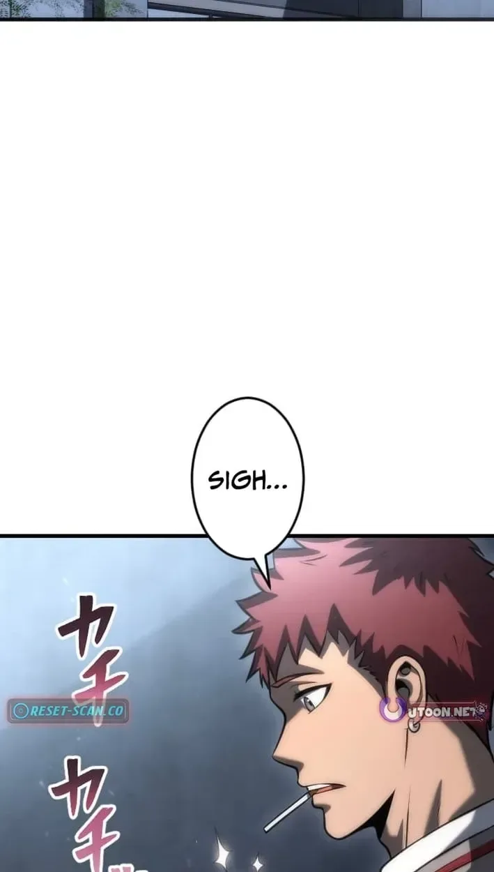 Shinigami no Kikan ~Assassin~ Chapter 15 page 80
