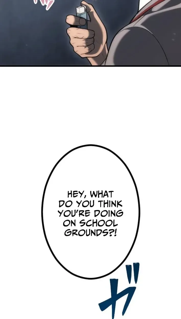 Shinigami no Kikan ~Assassin~ Chapter 15 page 81