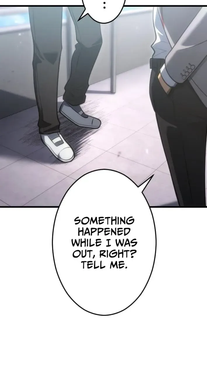Shinigami no Kikan ~Assassin~ Chapter 15 page 88