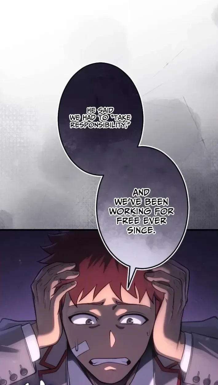 Shinigami no Kikan ~Assassin~ Chapter 15 page 99
