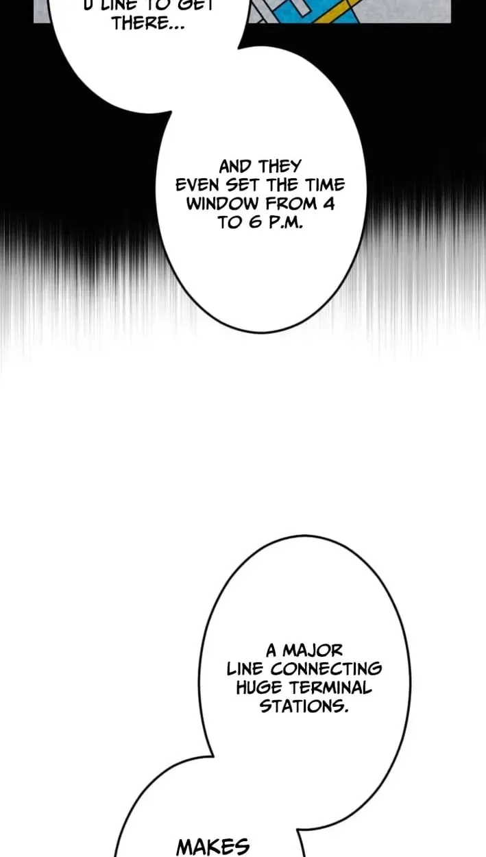 Shinigami no Kikan ~Assassin~ Chapter 15 page 103