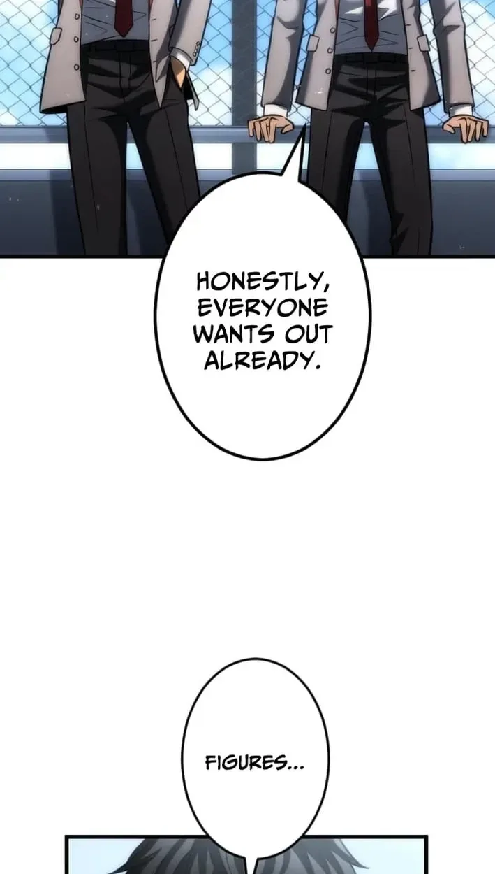 Shinigami no Kikan ~Assassin~ Chapter 15 page 106