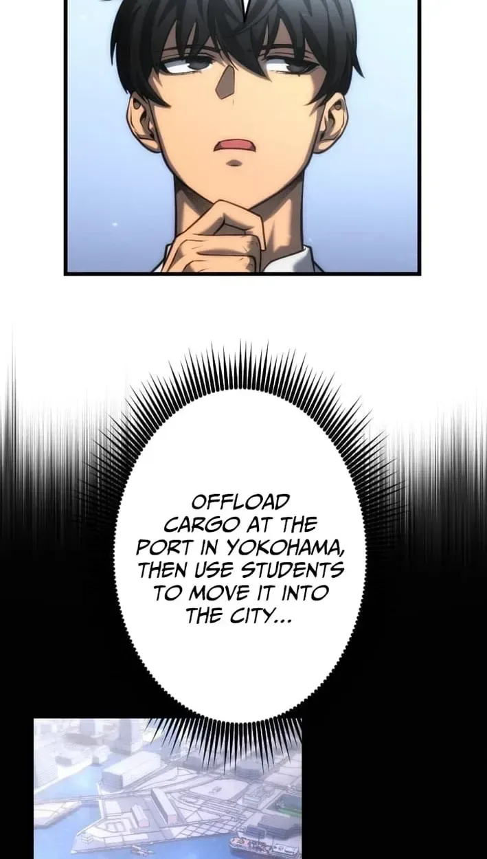 Shinigami no Kikan ~Assassin~ Chapter 15 page 107