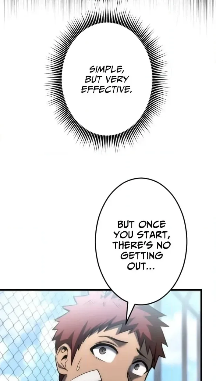 Shinigami no Kikan ~Assassin~ Chapter 15 page 109