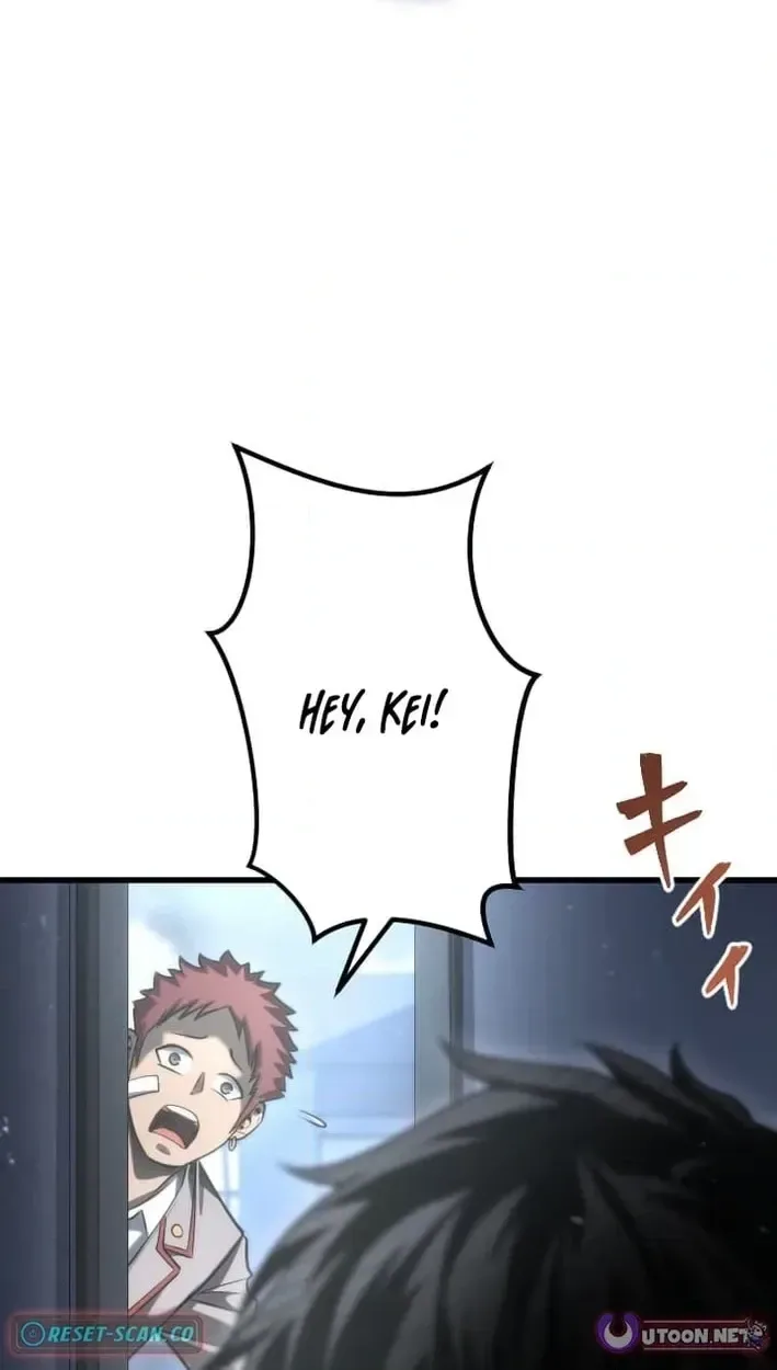 Shinigami no Kikan ~Assassin~ Chapter 15 page 119