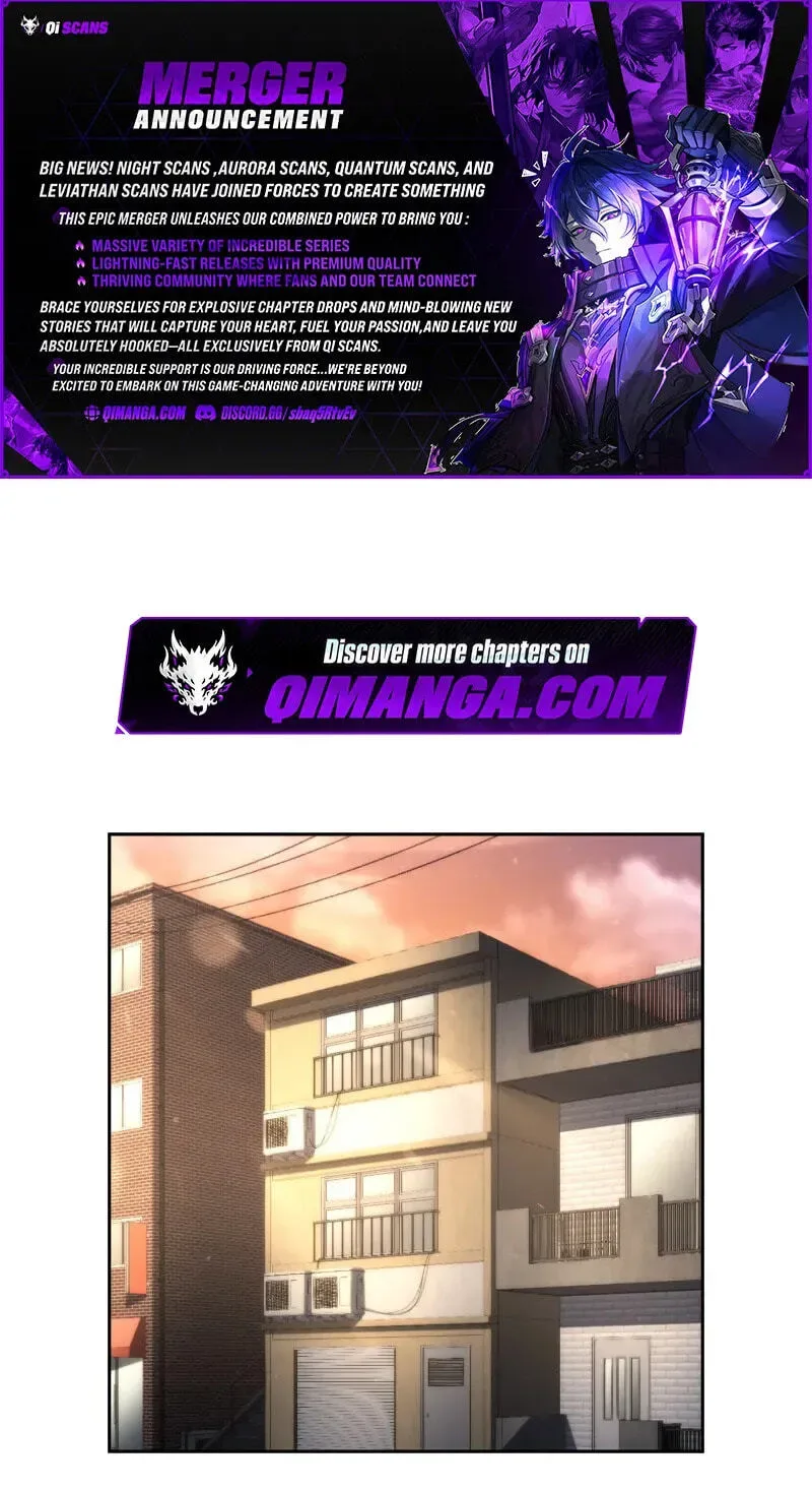 Shinigami no Kikan ~Assassin~ Chapter 16 page 1