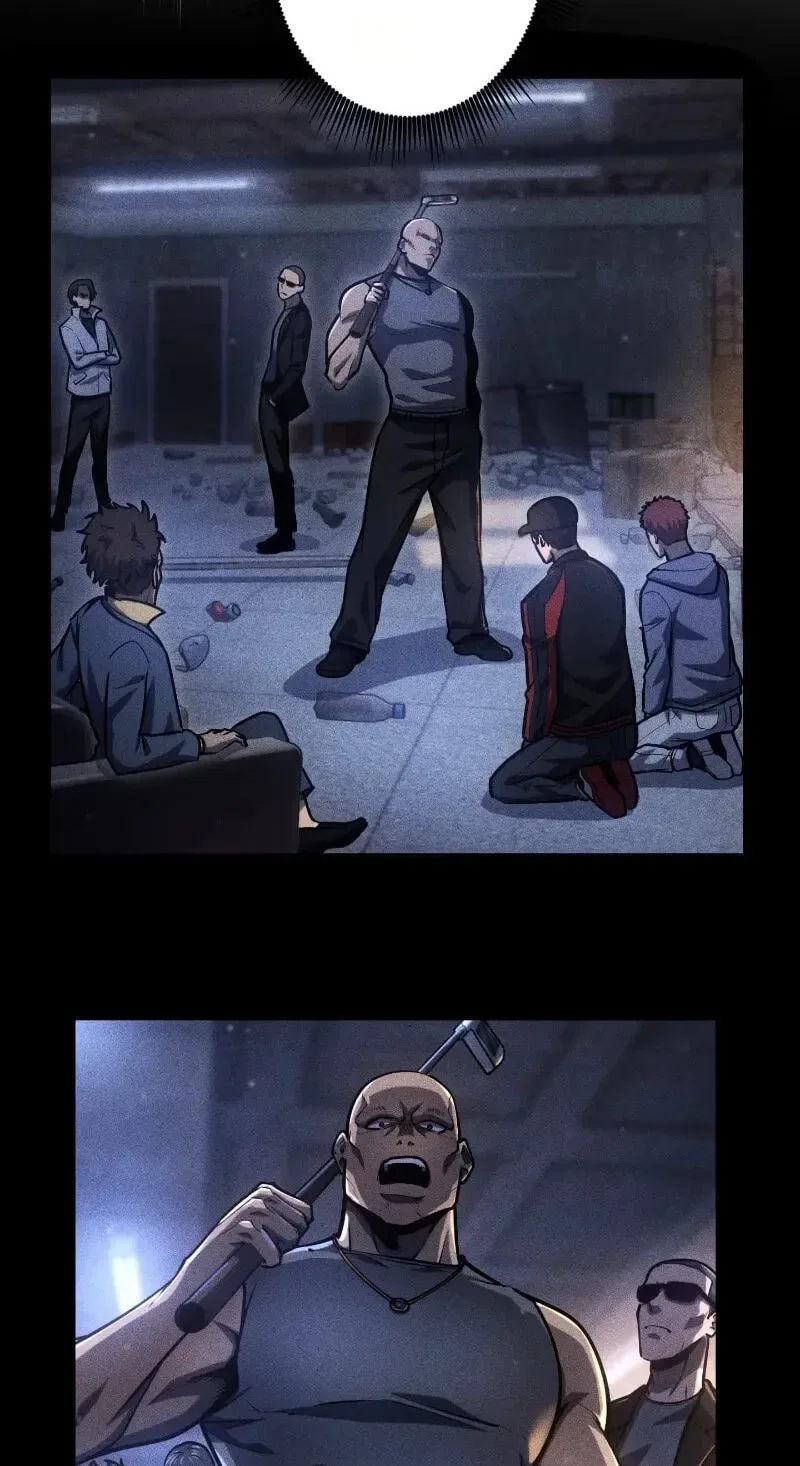 Shinigami no Kikan ~Assassin~ Chapter 16 page 7