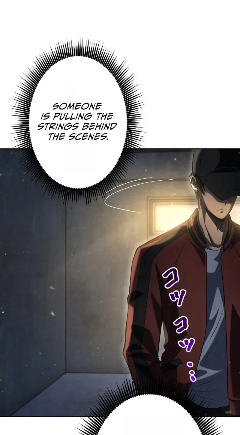 Shinigami no Kikan ~Assassin~ Chapter 16 page 11