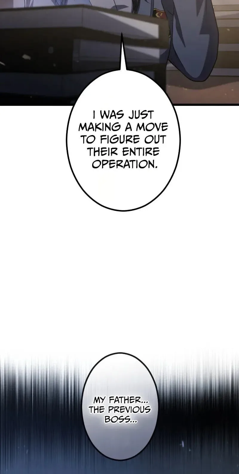 Shinigami no Kikan ~Assassin~ Chapter 16 page 28