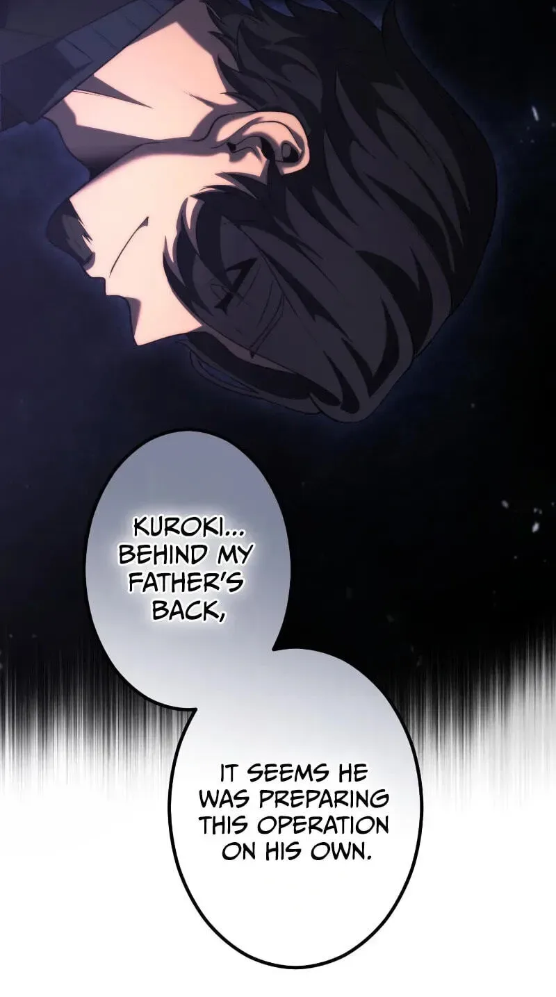 Shinigami no Kikan ~Assassin~ Chapter 16 page 30