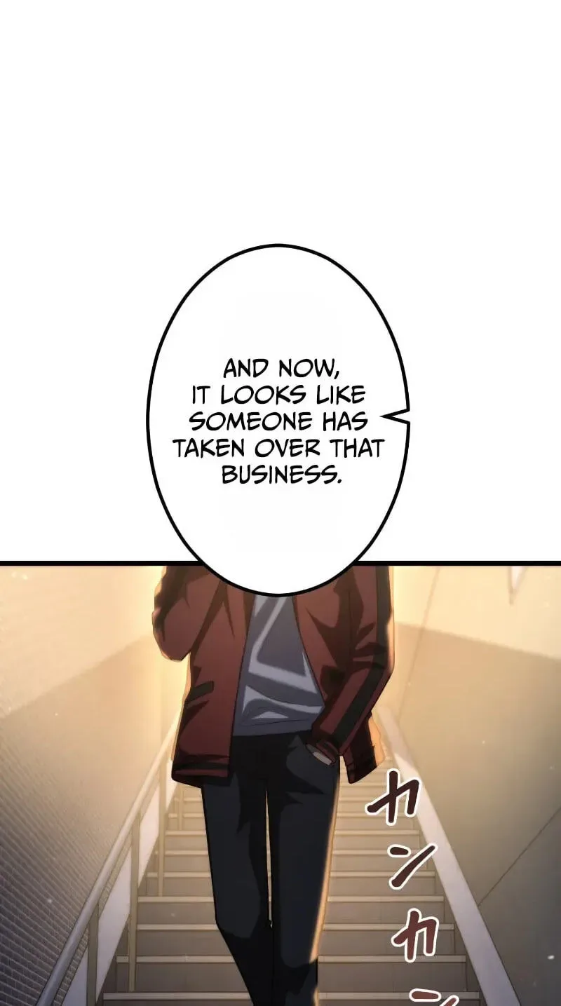 Shinigami no Kikan ~Assassin~ Chapter 16 page 31