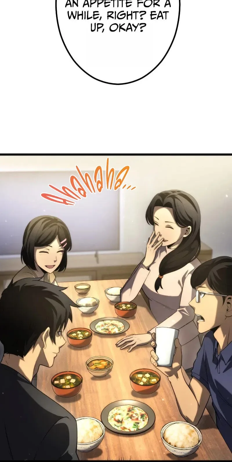 Shinigami no Kikan ~Assassin~ Chapter 16 page 47