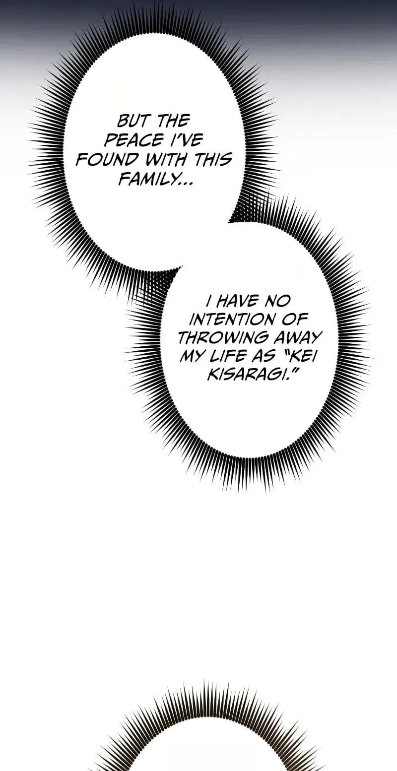 Shinigami no Kikan ~Assassin~ Chapter 16 page 57