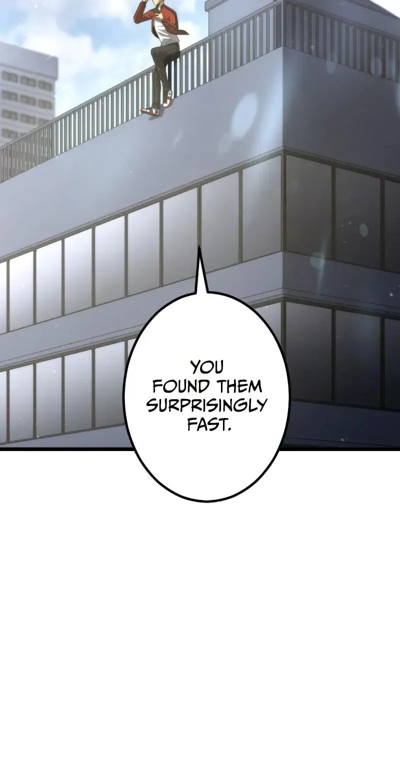 Shinigami no Kikan ~Assassin~ Chapter 16 page 65