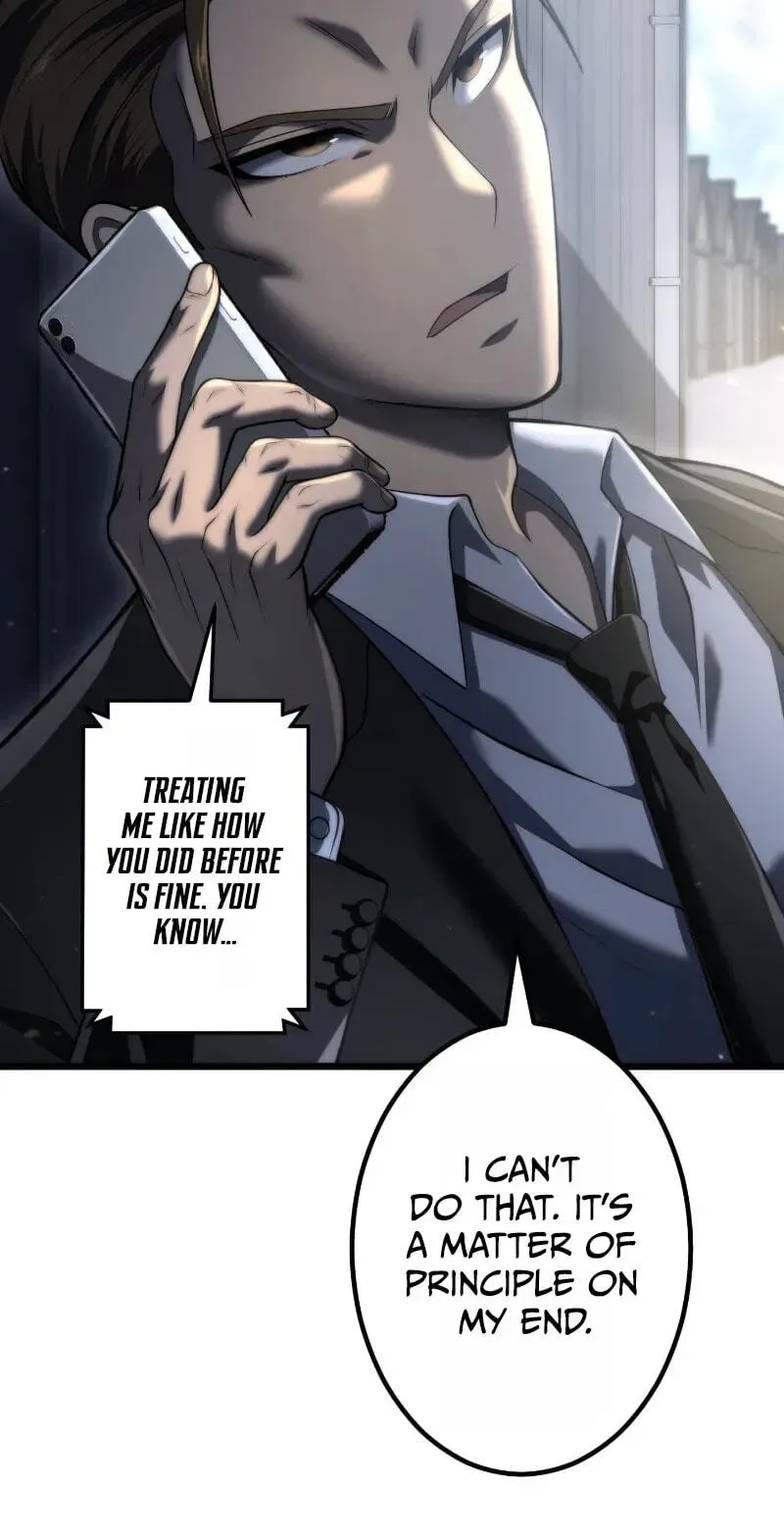 Shinigami no Kikan ~Assassin~ Chapter 16 page 69