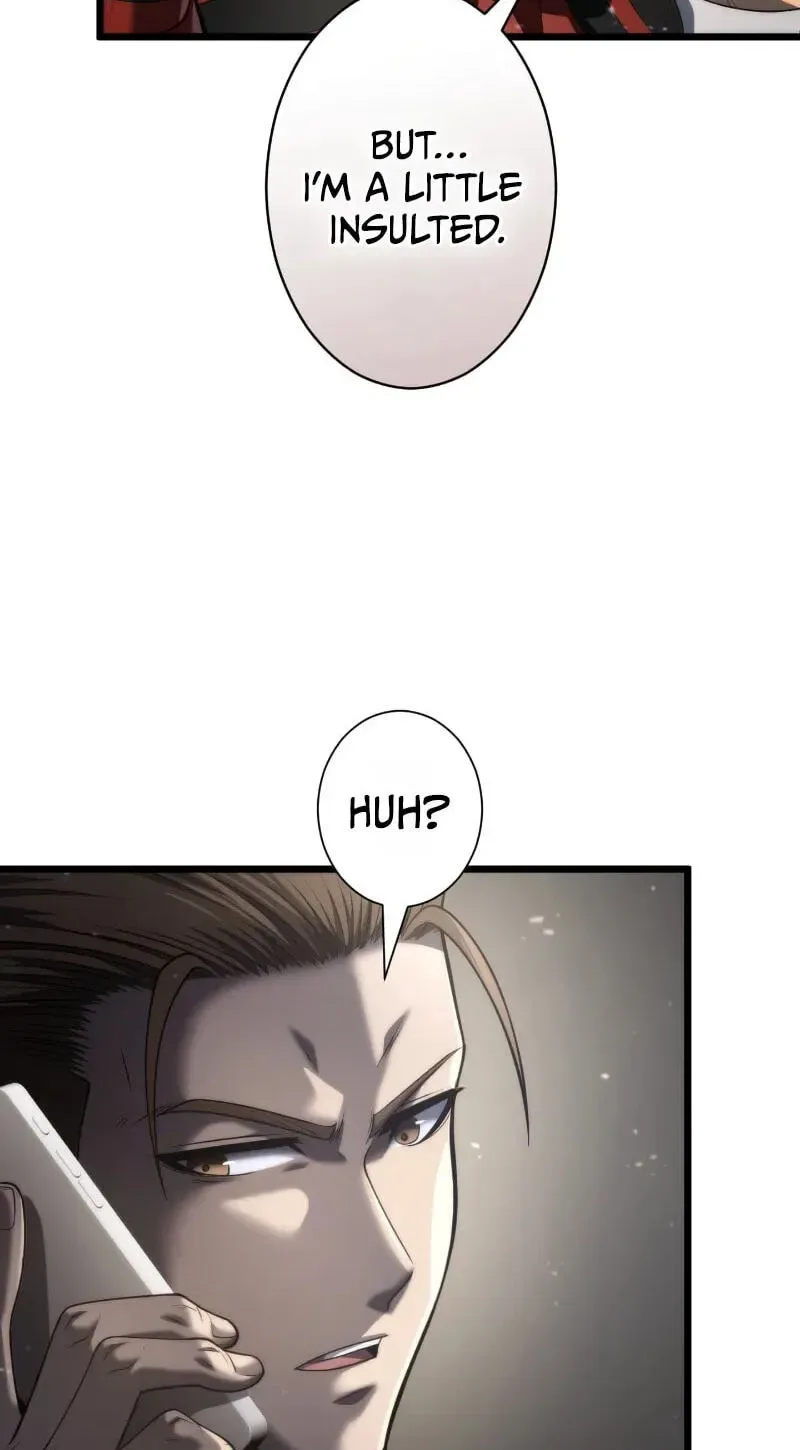 Shinigami no Kikan ~Assassin~ Chapter 16 page 81