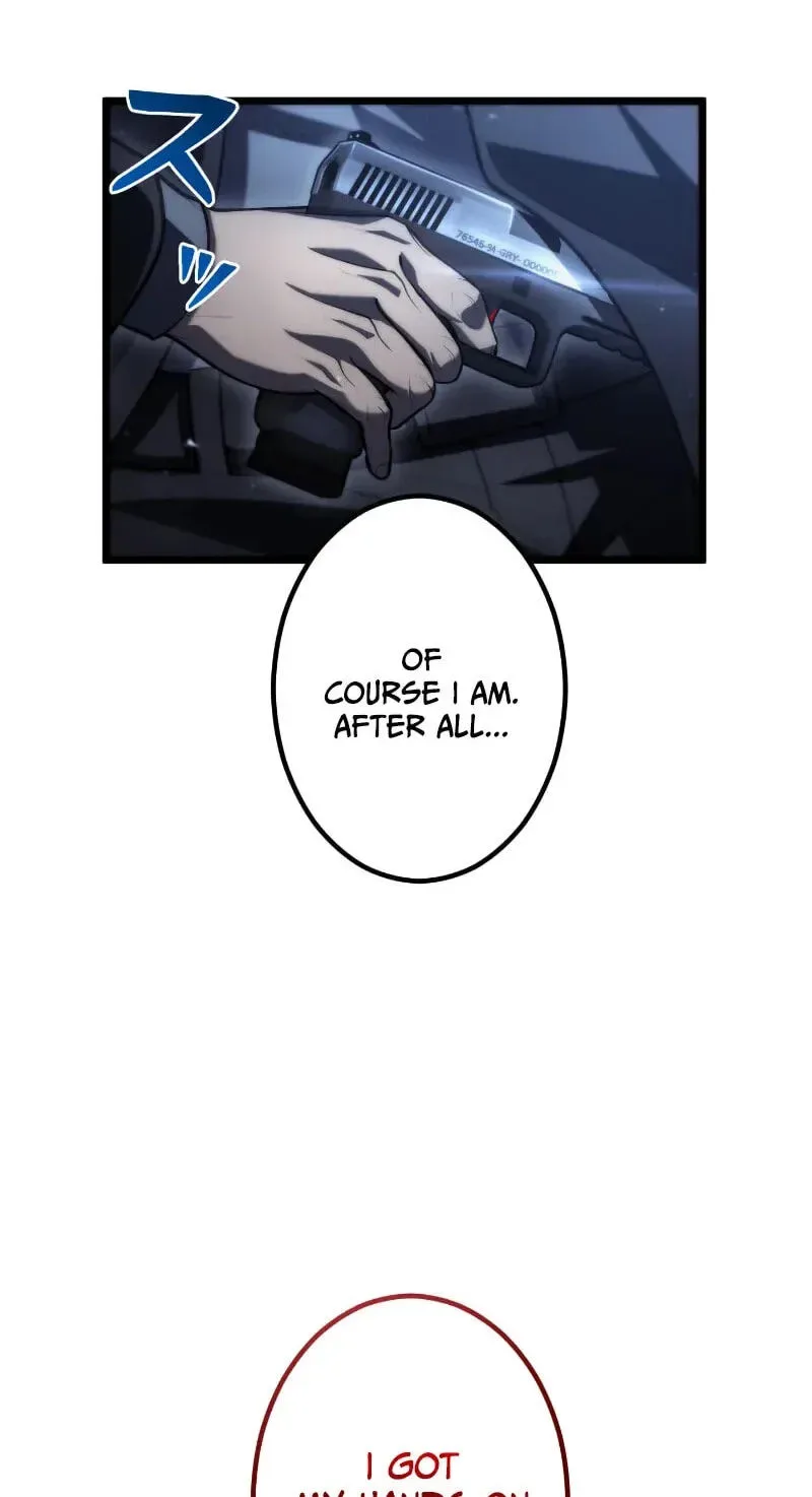 Shinigami no Kikan ~Assassin~ Chapter 17 page 6