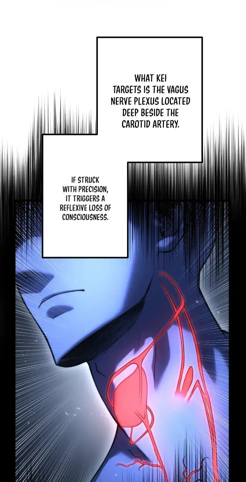 Shinigami no Kikan ~Assassin~ Chapter 17 page 26