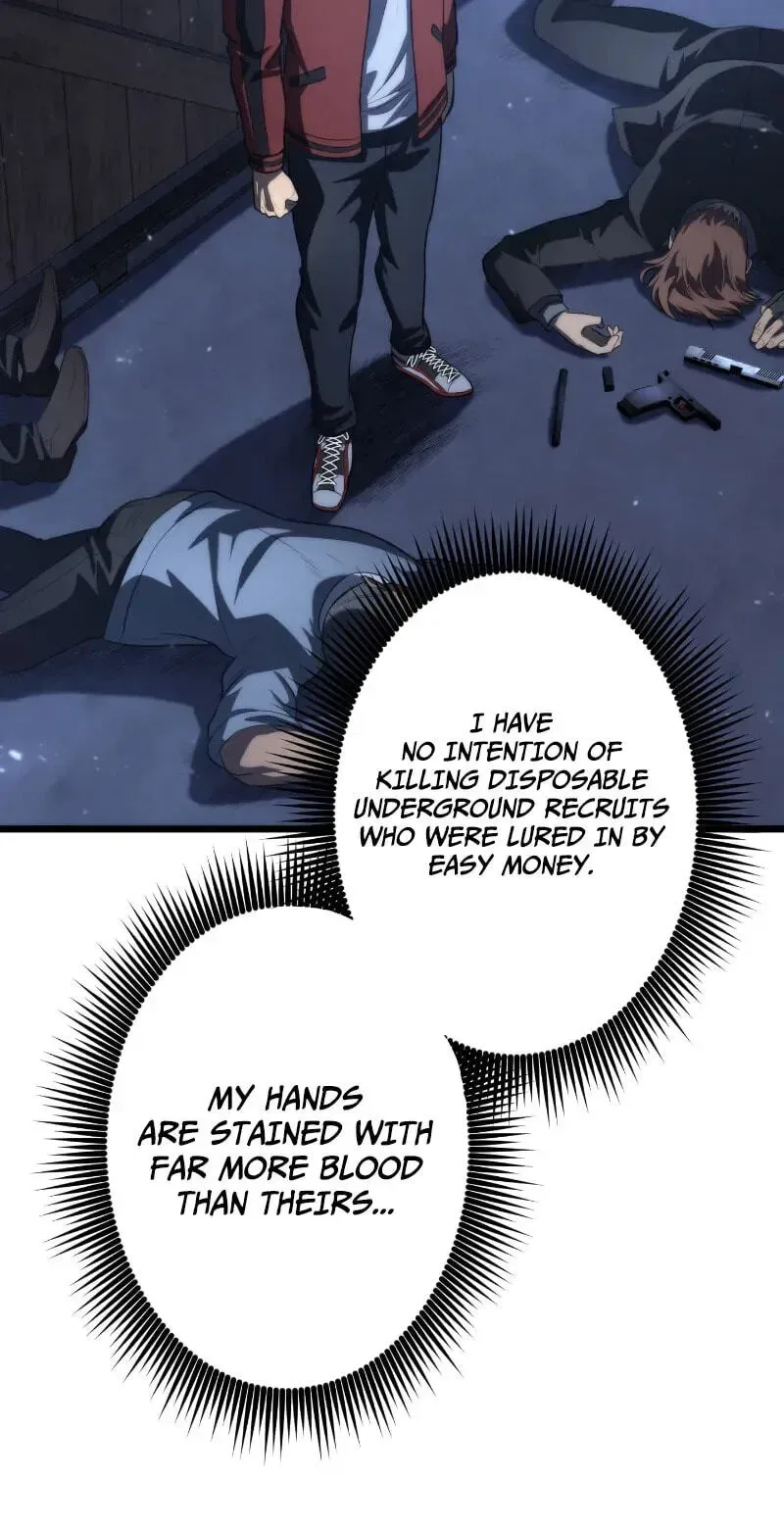 Shinigami no Kikan ~Assassin~ Chapter 17 page 28