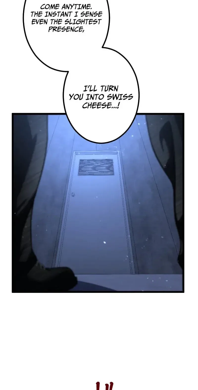 Shinigami no Kikan ~Assassin~ Chapter 17 page 42