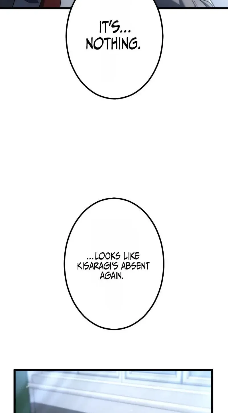 Shinigami no Kikan ~Assassin~ Chapter 18 page 12
