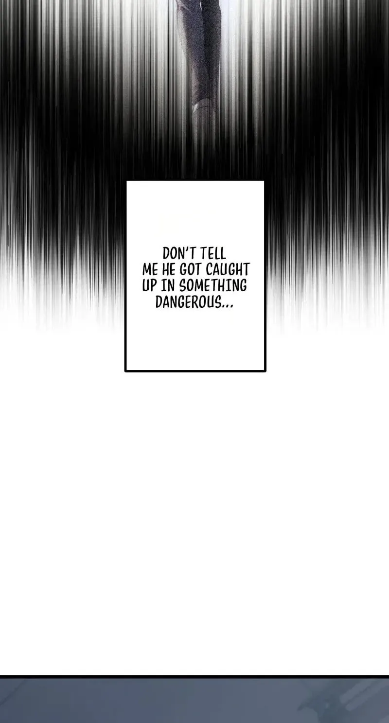 Shinigami no Kikan ~Assassin~ Chapter 18 page 8