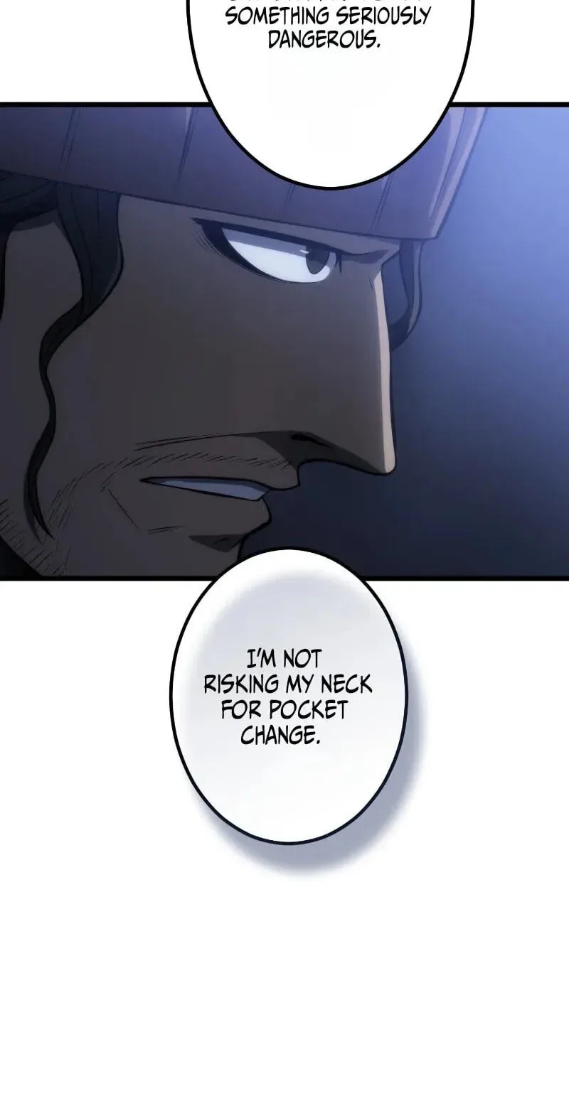 Shinigami no Kikan ~Assassin~ Chapter 18 page 32
