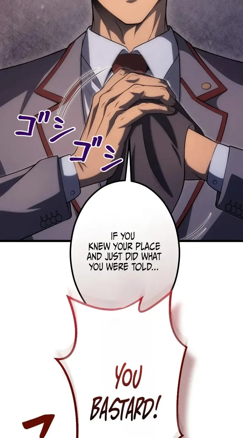 Shinigami no Kikan ~Assassin~ Chapter 18 page 49