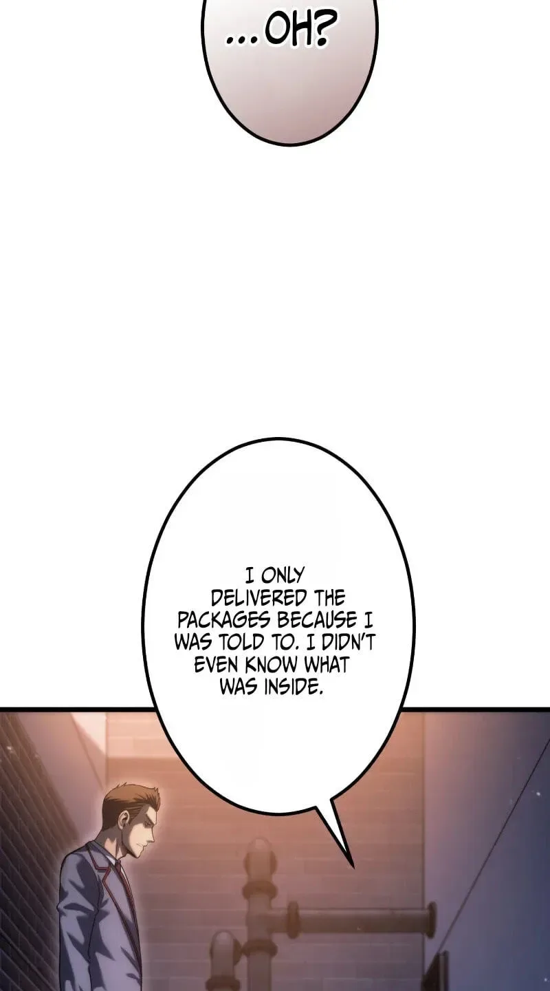 Shinigami no Kikan ~Assassin~ Chapter 18 page 52
