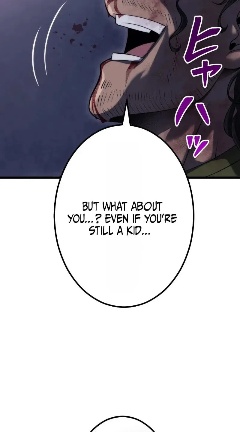 Shinigami no Kikan ~Assassin~ Chapter 18 page 54