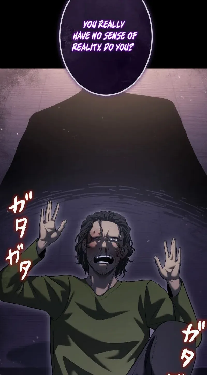 Shinigami no Kikan ~Assassin~ Chapter 18 page 59