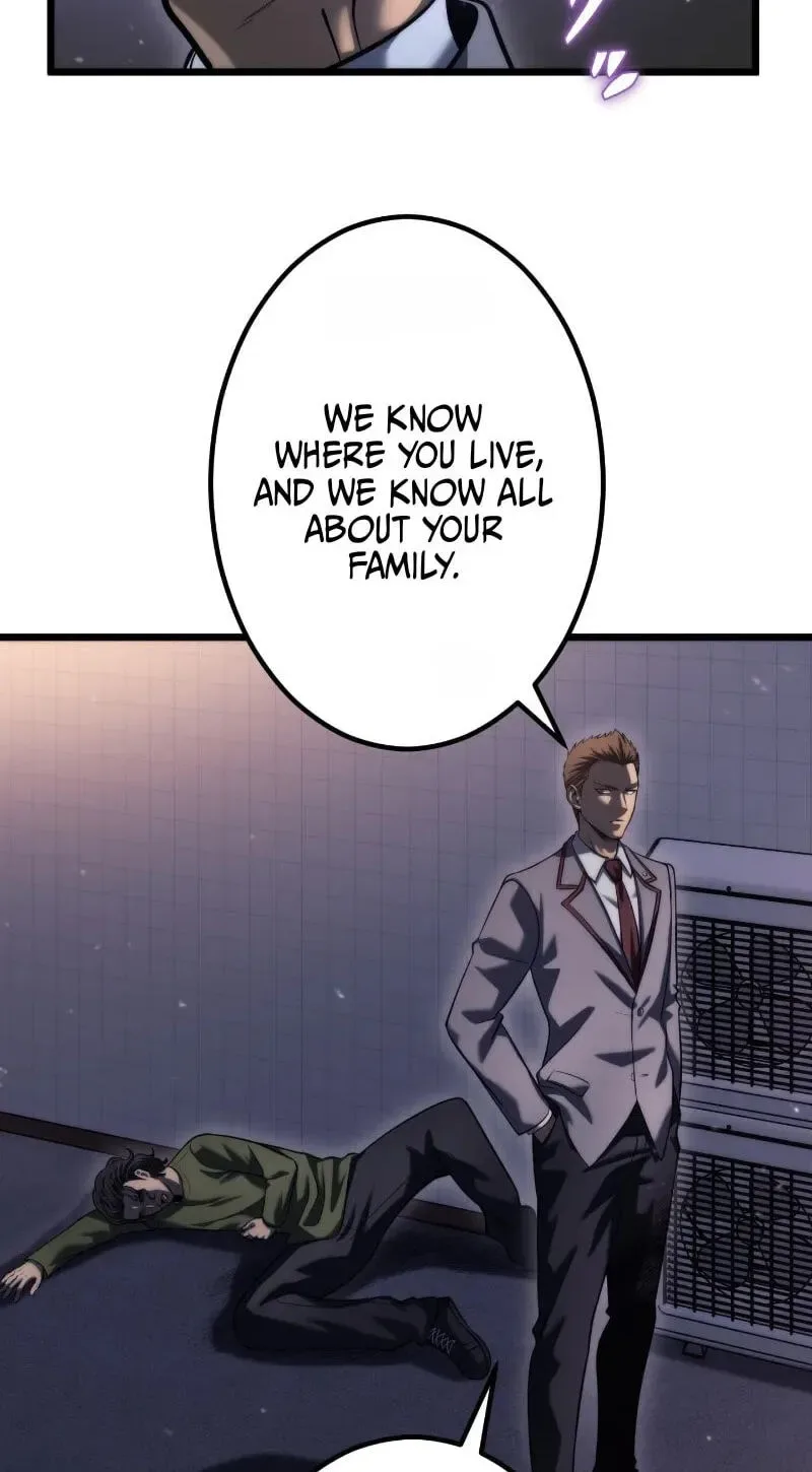 Shinigami no Kikan ~Assassin~ Chapter 18 page 63