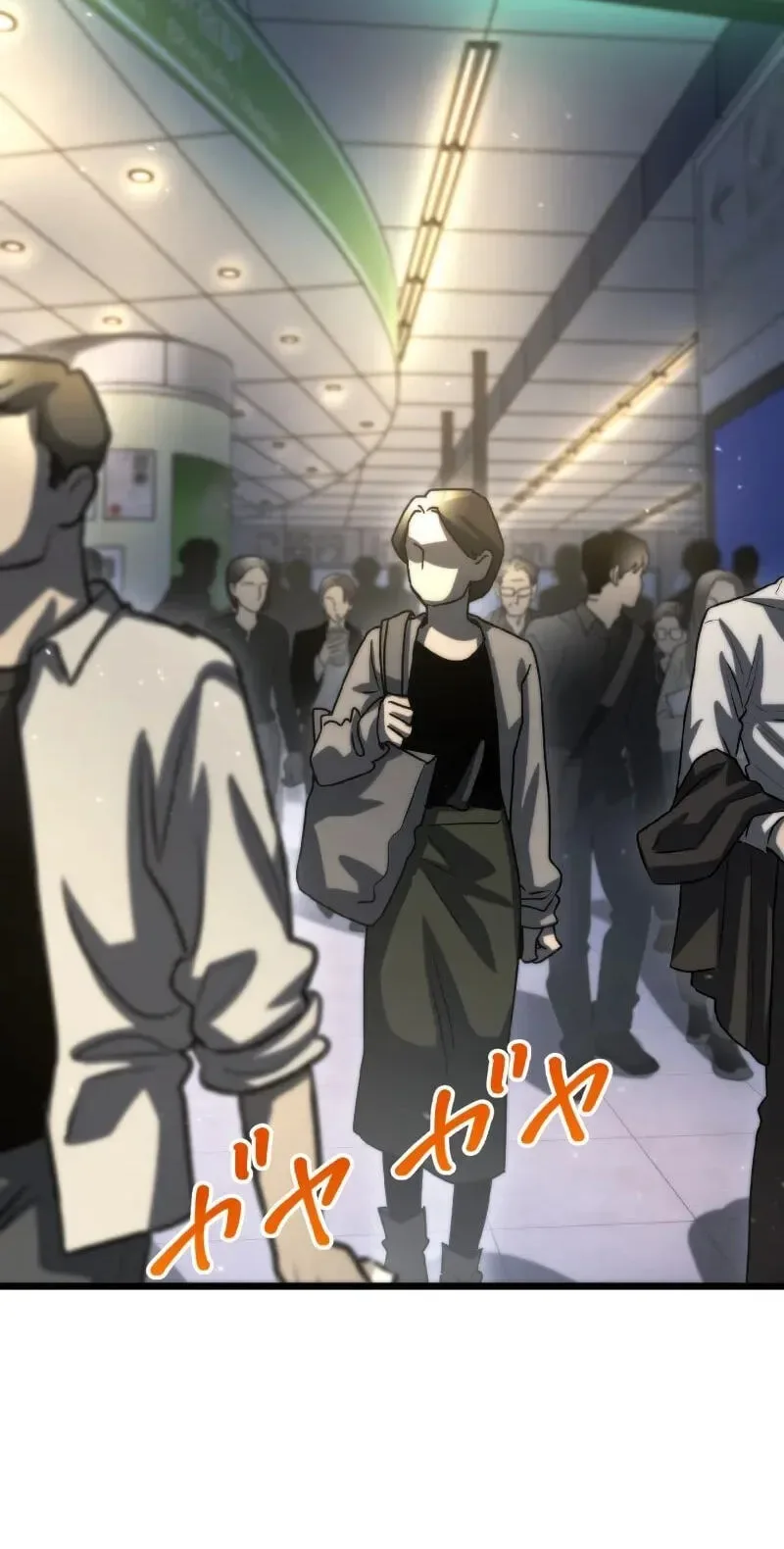 Shinigami no Kikan ~Assassin~ Chapter 18 page 68