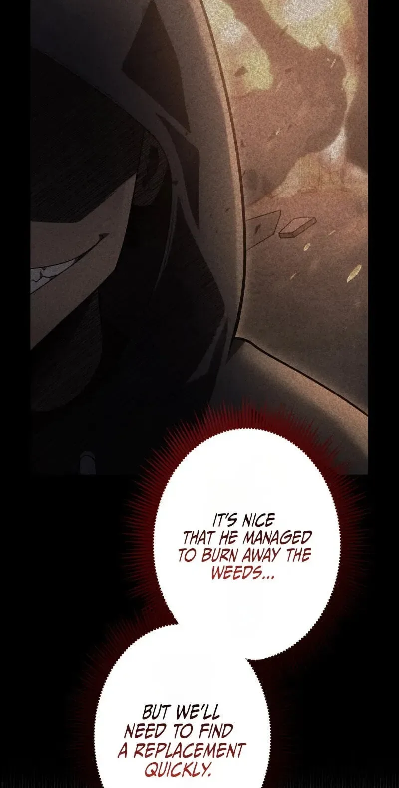 Shinigami no Kikan ~Assassin~ Chapter 18 page 71