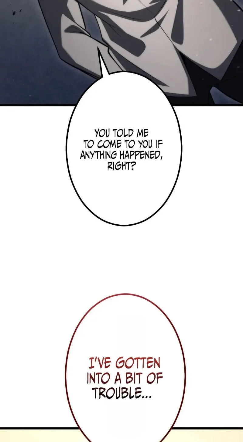 Shinigami no Kikan ~Assassin~ Chapter 18 page 83