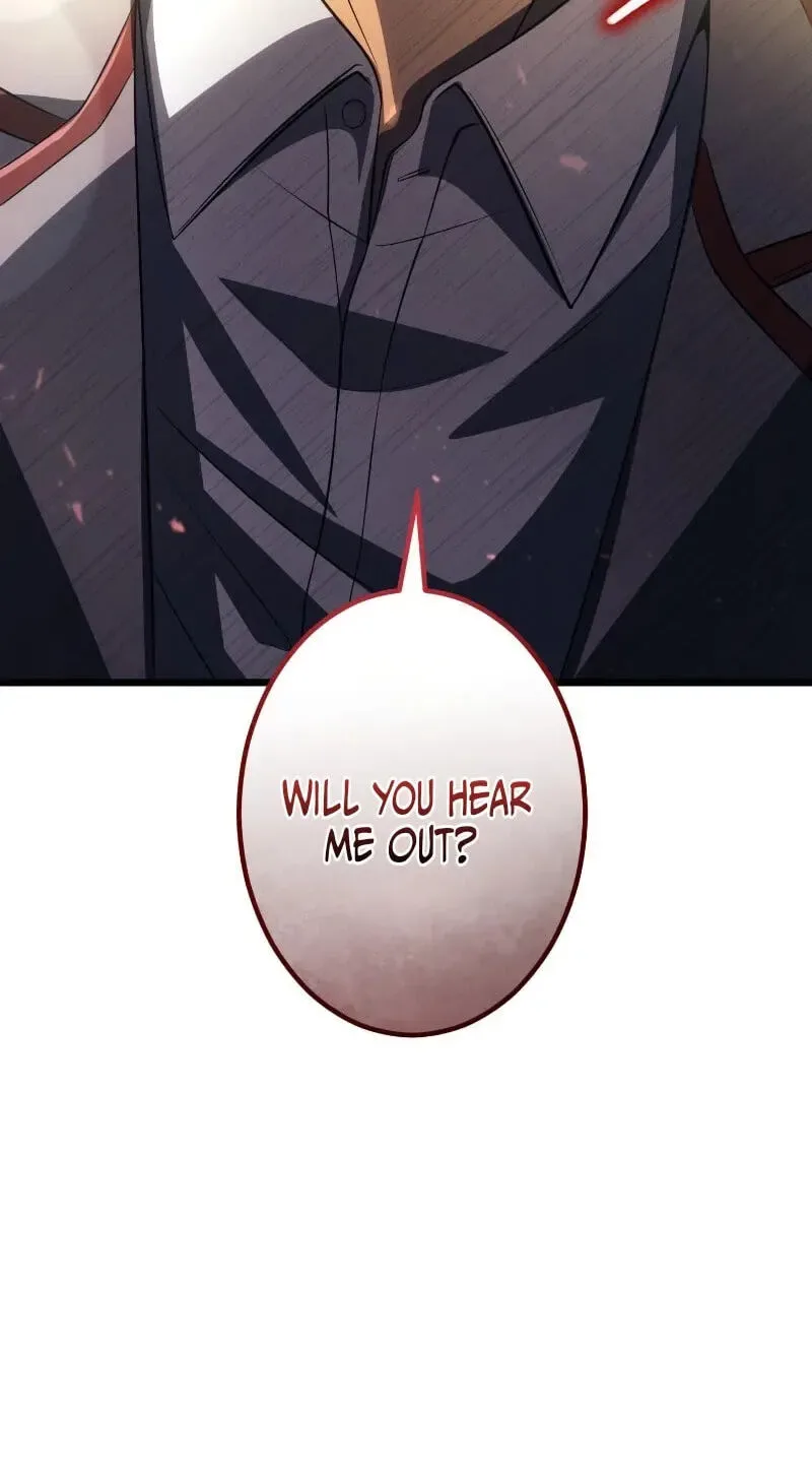 Shinigami no Kikan ~Assassin~ Chapter 18 page 85