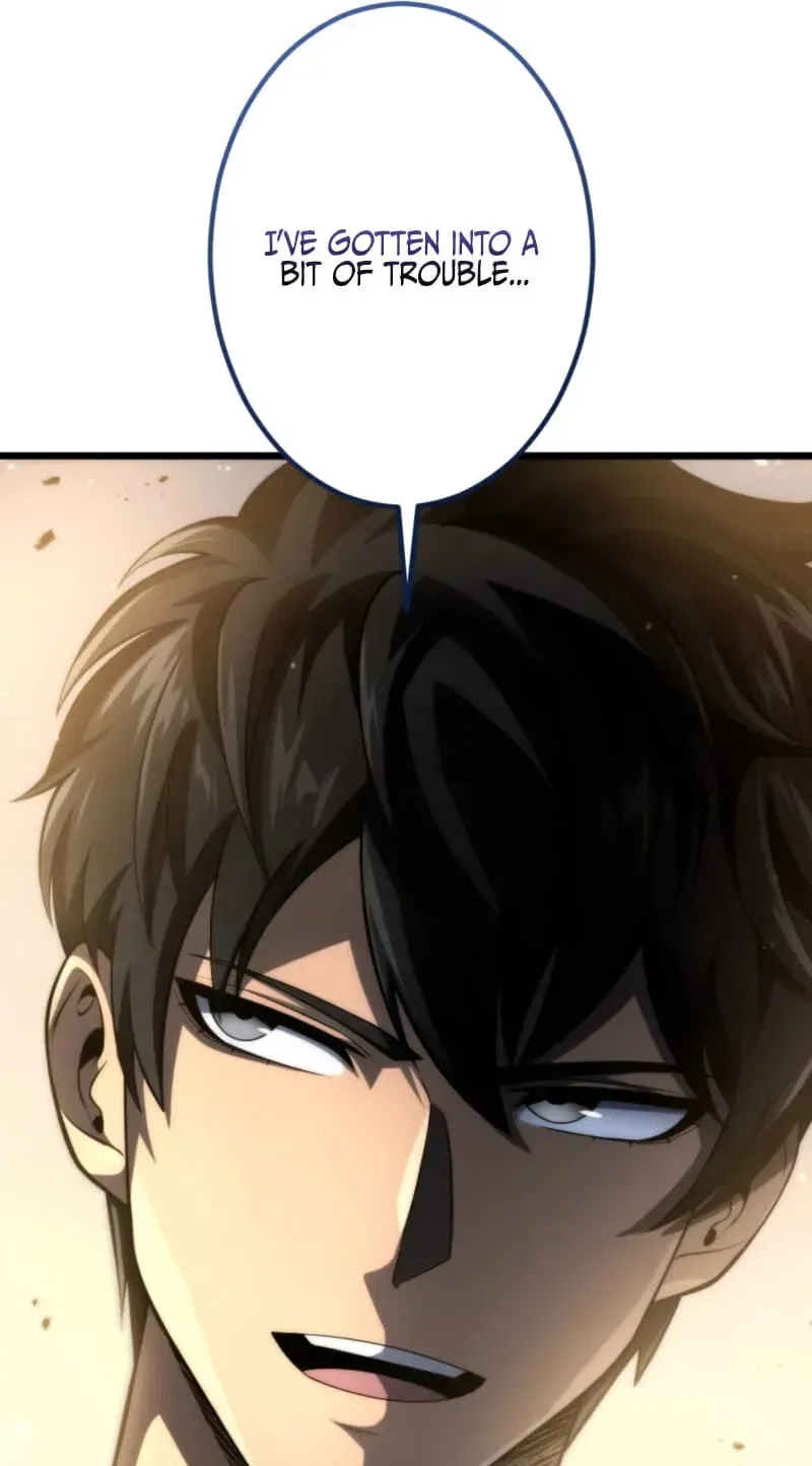Shinigami no Kikan ~Assassin~ Chapter 19 page 9