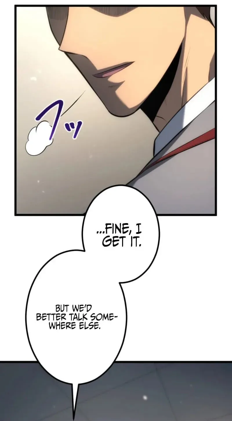 Shinigami no Kikan ~Assassin~ Chapter 19 page 21