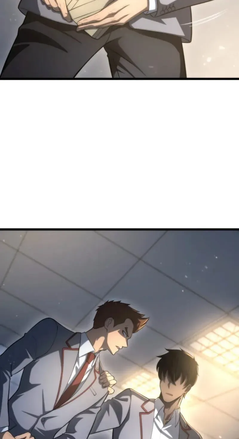 Shinigami no Kikan ~Assassin~ Chapter 19 page 7